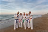 Beach Taekwondo Pesaro